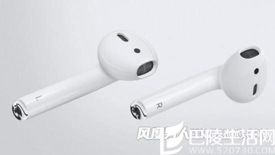 苹果耳机