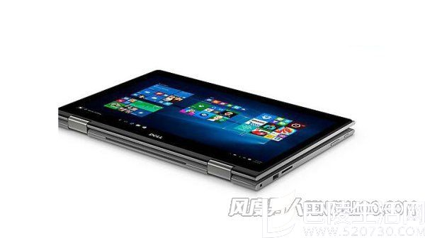 笔记本未来最有用的设计