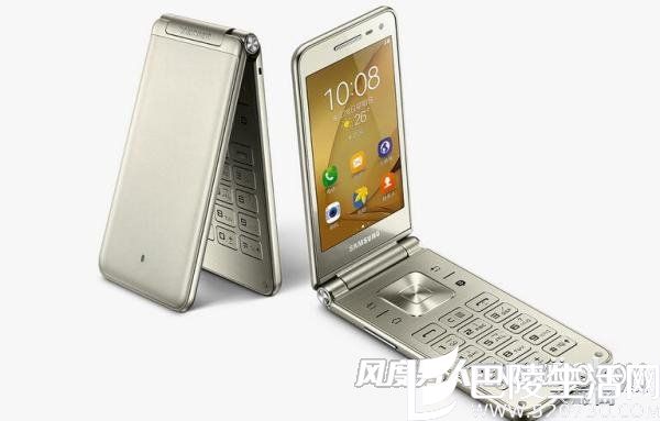 三星Galaxy Folder 2价格 三星Galaxy Folder 2价格
