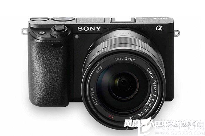 索尼微单A6300