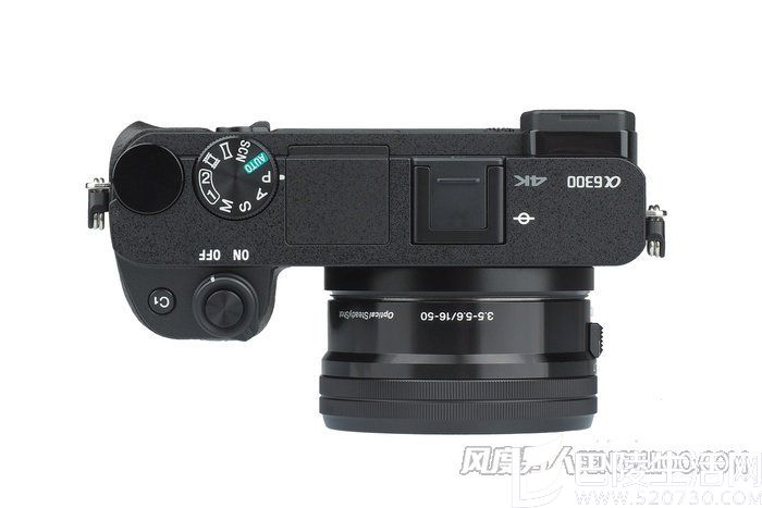 索尼微单A6300性能