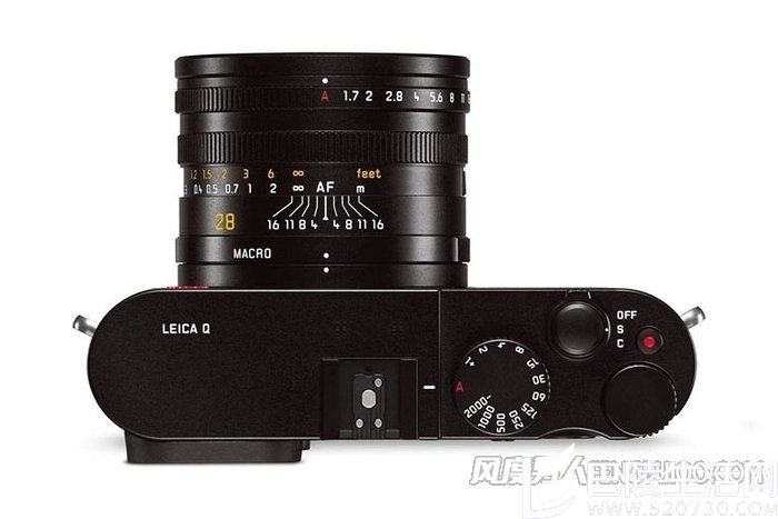 徕卡Q