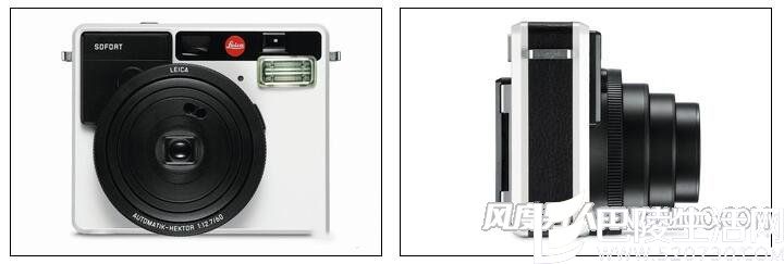 莱卡SOFORT相机功能