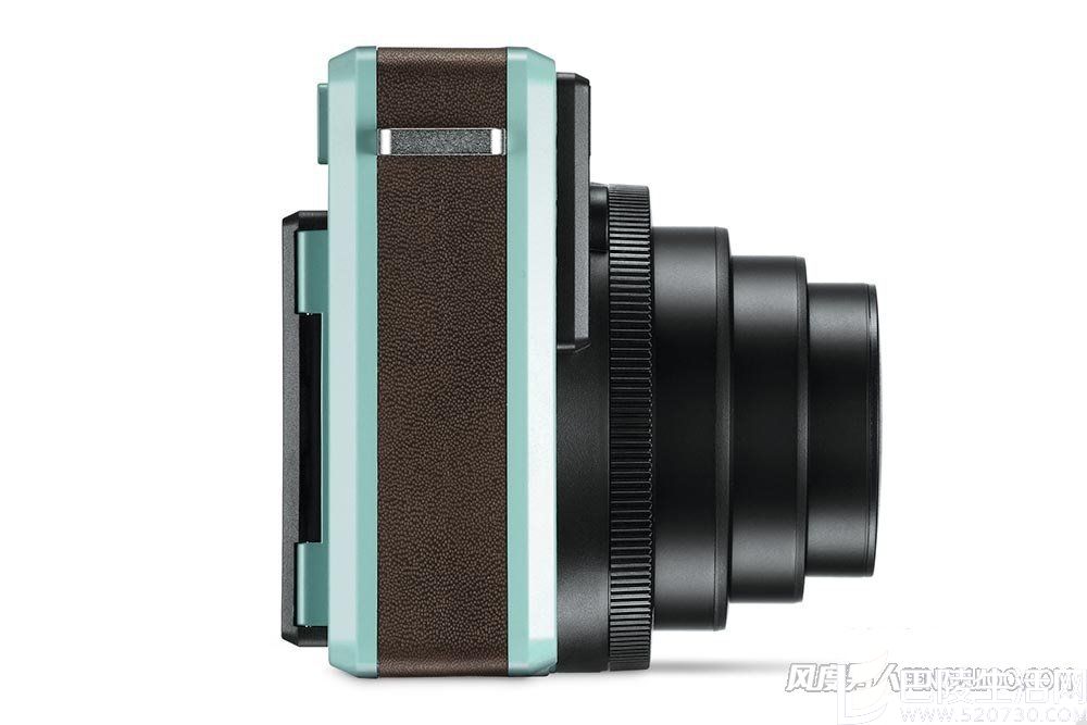 莱卡SOFORT相机发布 莱卡SOFORT相机发布