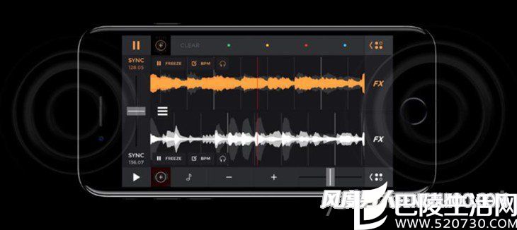 iPhone 7/7 Plus扬声器 iPhone 7/7 Plus扬声器
