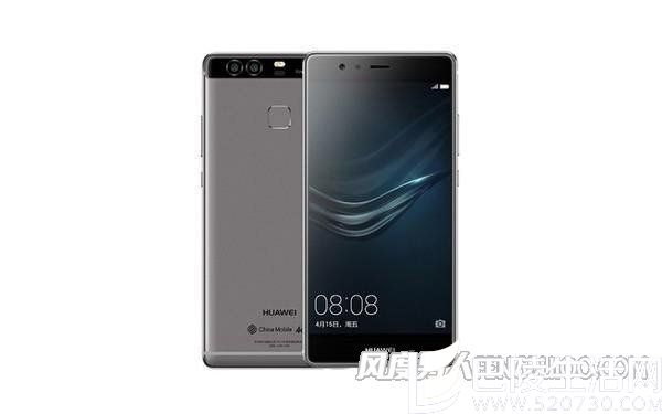 华为的P9是双摄像头的代表之作