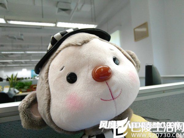 联想ZUK Z2样张，主体凸出，细节饱满