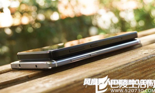 联想ZUK Z2和红米Pro机身对比 联想ZUK Z2和红米Pro机身对比