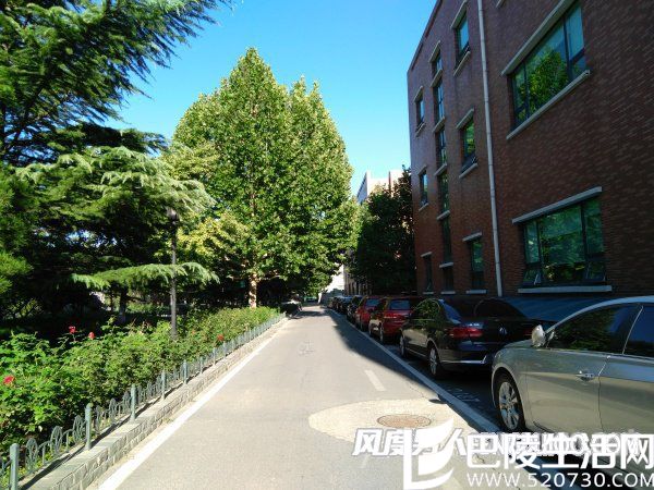 联想ZUK Z2(上)和红米Pro(下)明暗高反差样张对比，均开启了HDR模式，ZUK在曝光度上更准确