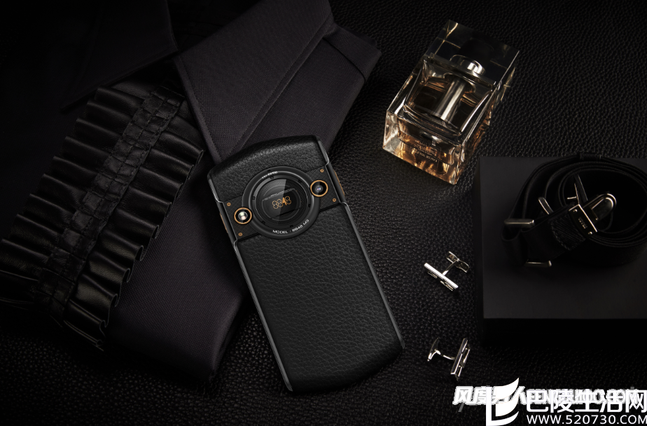 8848 钛金手机M3尊享版