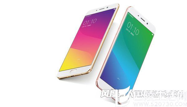 OPPO R9 OPPO R9