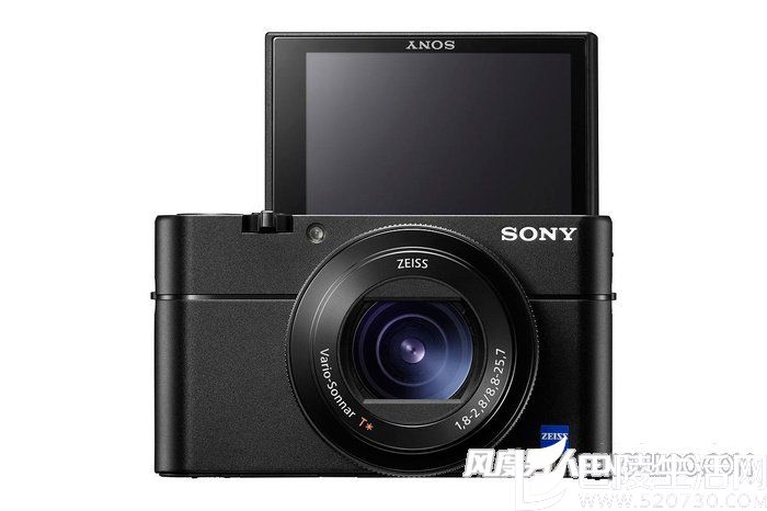索尼黑卡RX100V售价