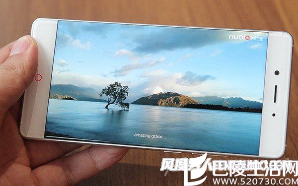 努比亚Z11 努比亚Z11