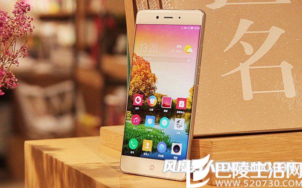 努比亚Z11 努比亚Z11