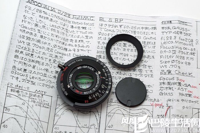 莱卡M卡口Apoqualia-G 28mm f2镜头好不好
