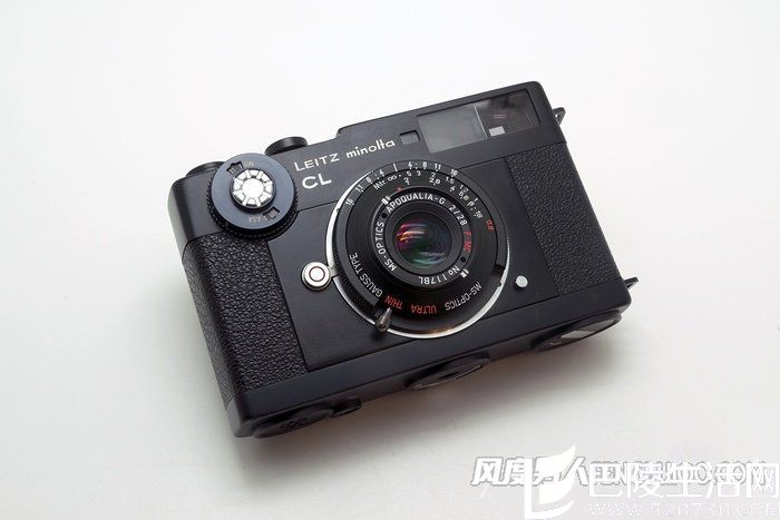 莱卡M卡口Apoqualia-G 28mm f2镜头