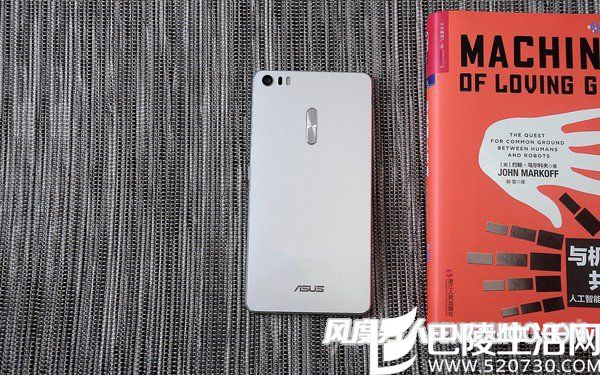 &ldquo;无天线&rdquo;设计