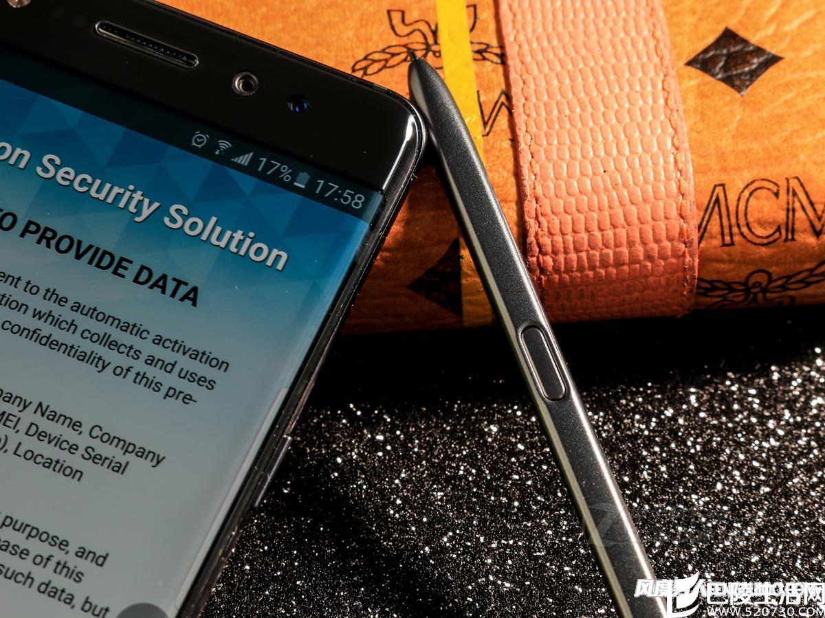 三星Note7手机 三星Note7手机