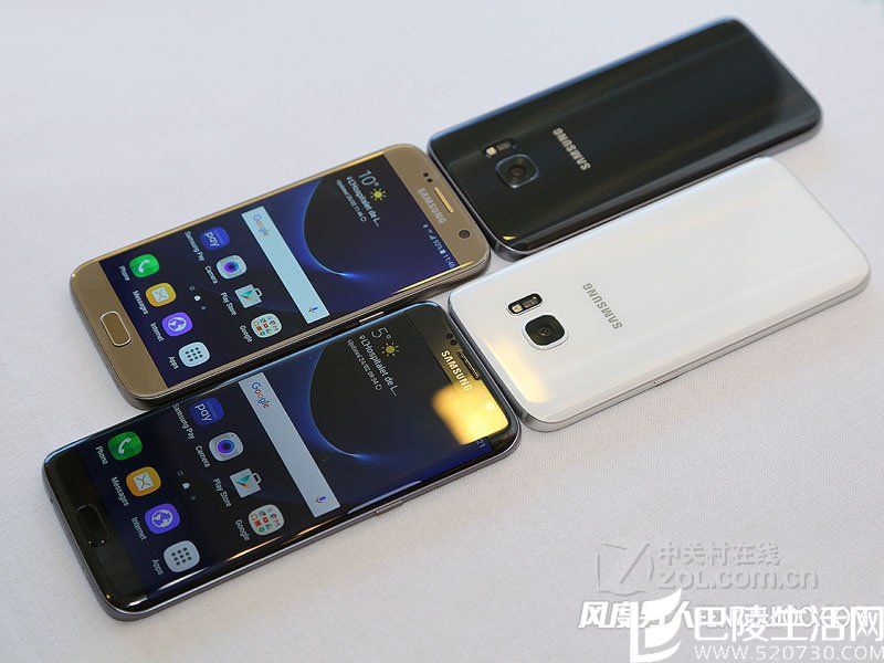 三星Note 7和S7哪个好