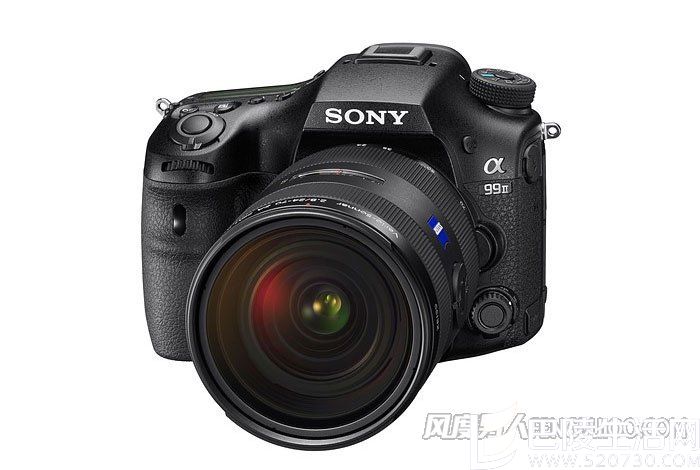 索尼电单相机A99 II