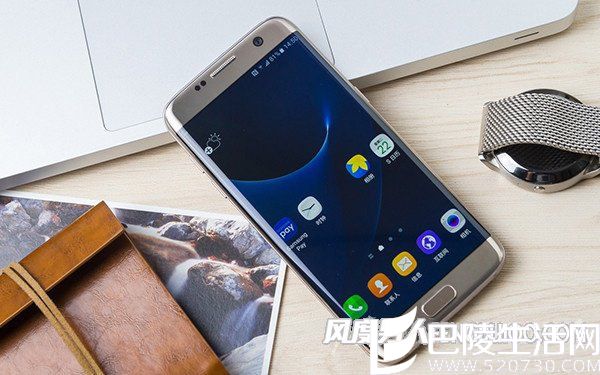 三星S7 edge 三星S7 edge