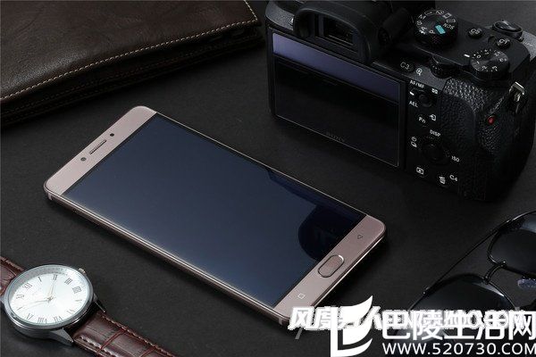 金立M6 Plus 金立M6 Plus