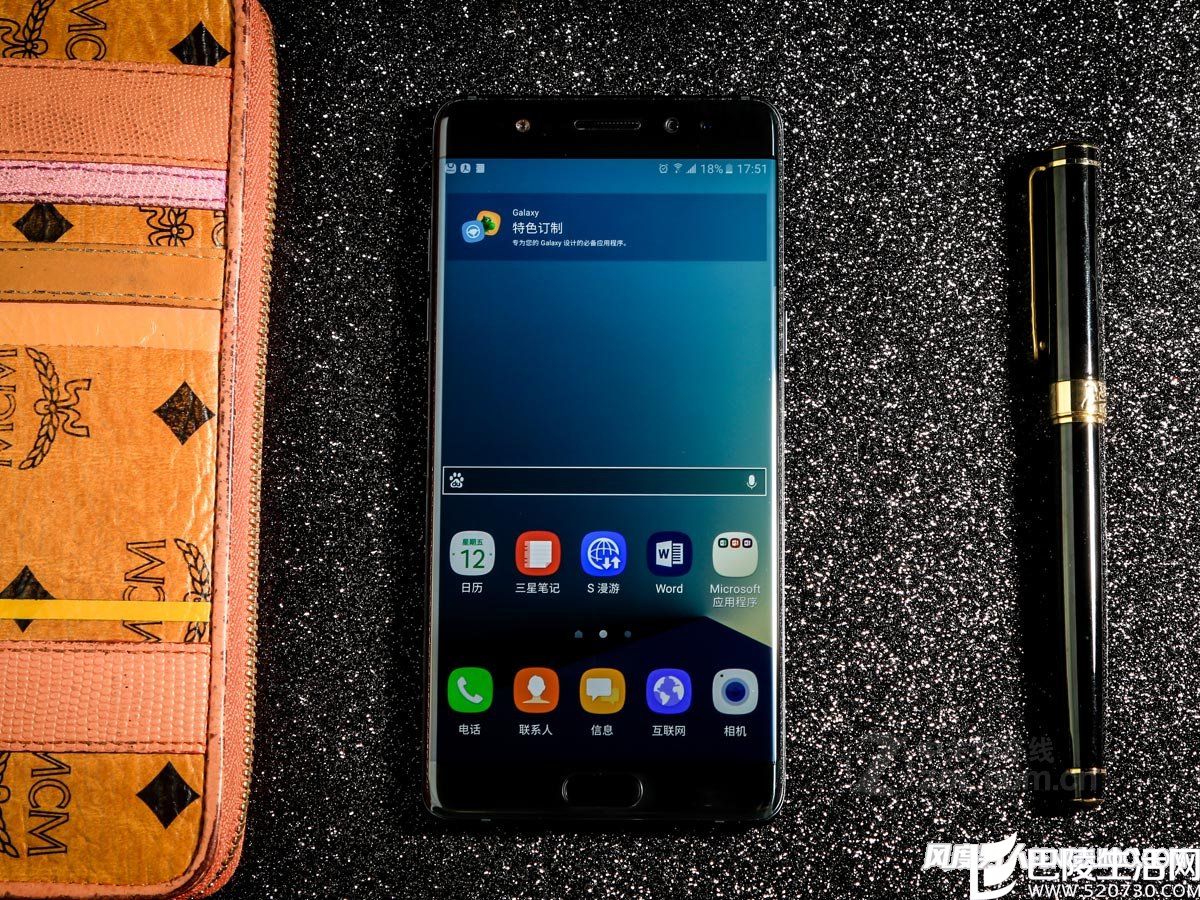 三星Note7 三星Note7