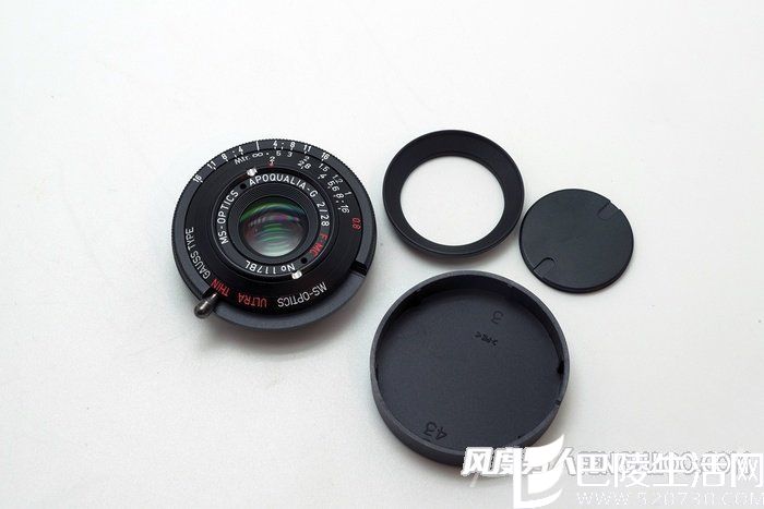 莱卡M卡口Apoqualia-G 28mm f2镜头配件