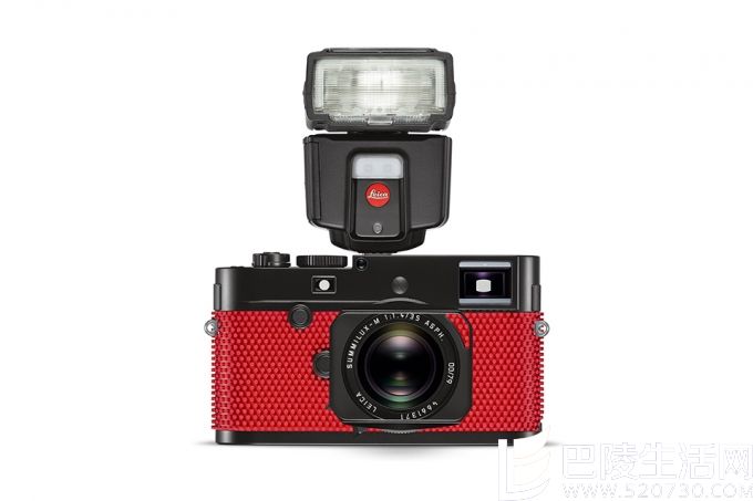 leica相机 Leica M-P &ldquo;Grip&rdquo; 相机