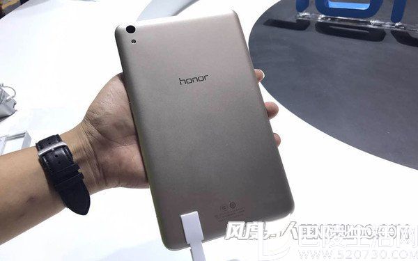 荣耀平板2评测
