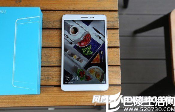 荣耀平板2配置参数