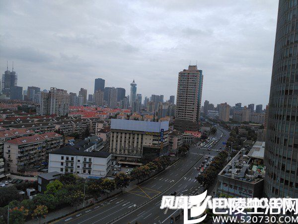 锤子M1手机拍照样张