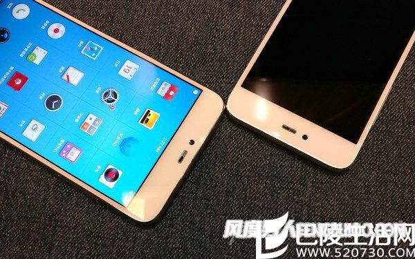 锤子M1手机配置