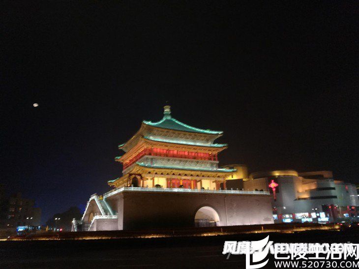 华为荣耀畅玩6X拍照样张 华为荣耀畅玩6X拍照样张