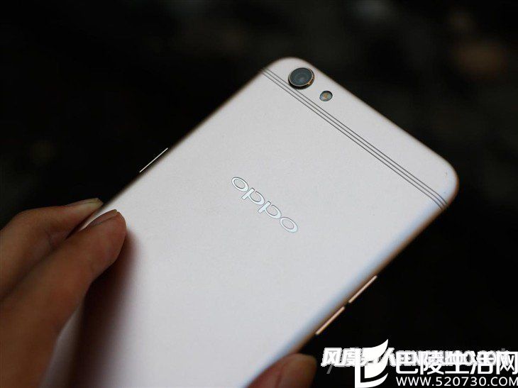 OPPO R9S评测 OPPO R9S评测