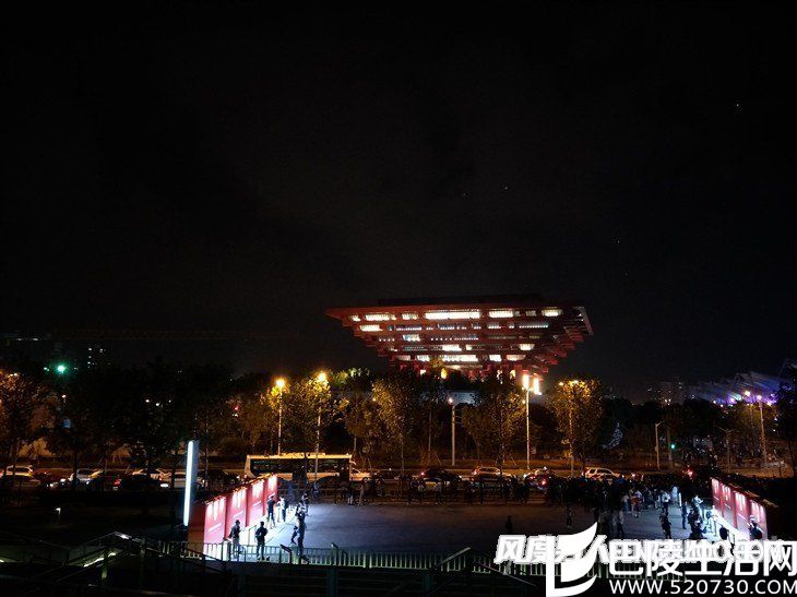 OPPO R9S拍照样张