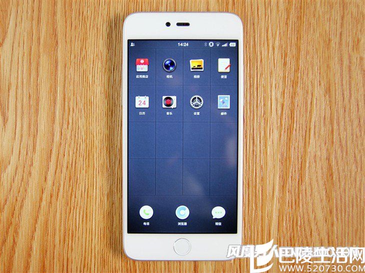 锤子Smartisan M1手机评测 锤子Smartisan M1手机评测