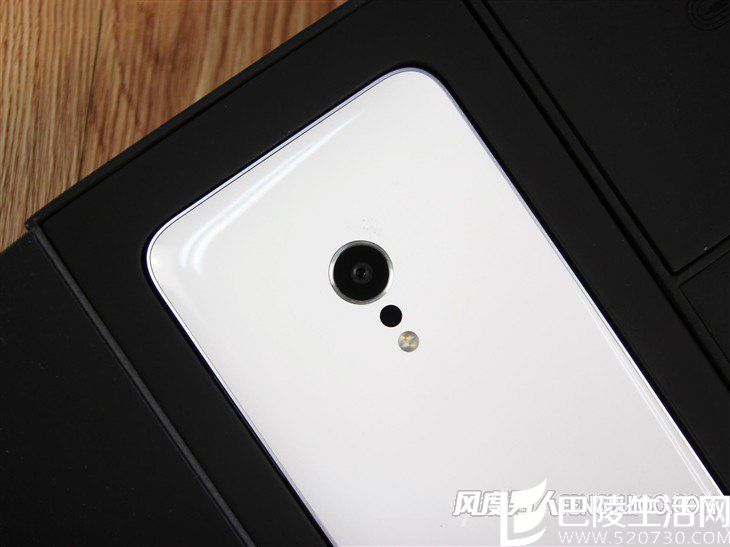 锤子Smartisan M1拍照功能