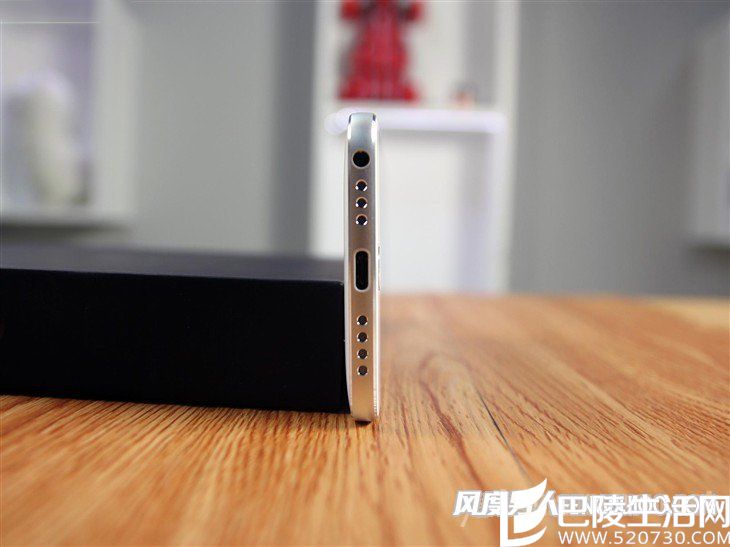 锤子Smartisan M1扬声器