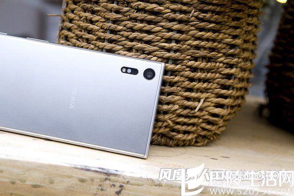 索尼的IMX传感器