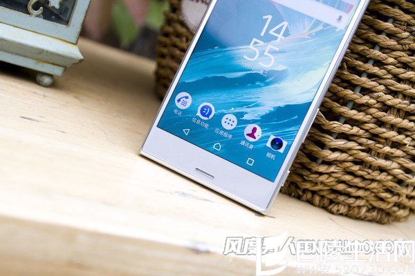 索尼Xperia XZ手机评测