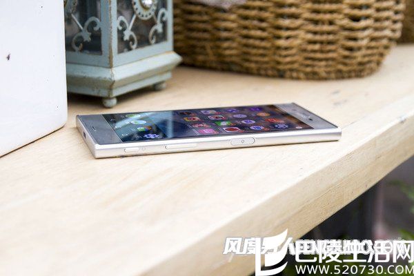 索尼Xperia XZ手机怎么样