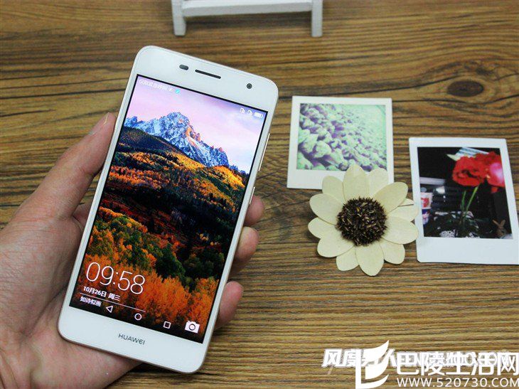 华为畅想6手机评测