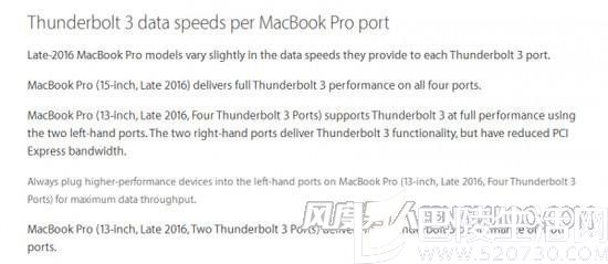 MacBook Pro好不好 MacBook Pro好不好
