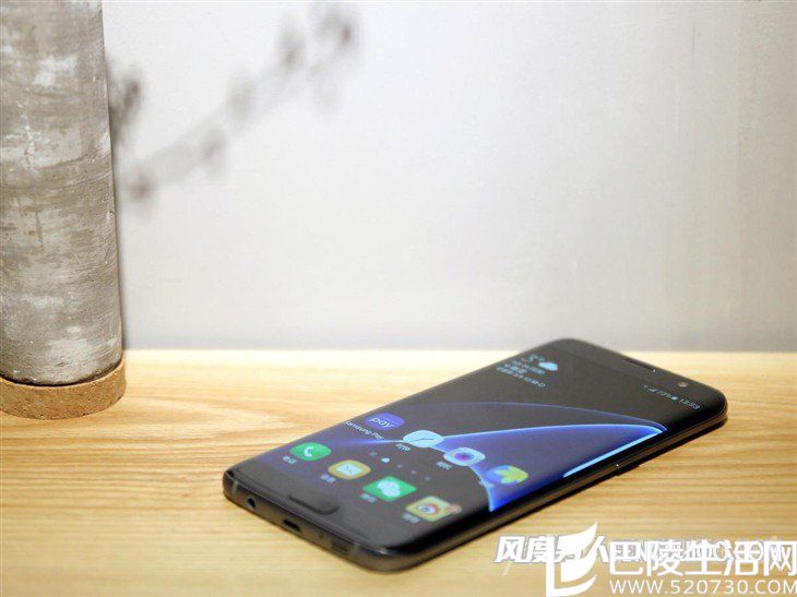 三星Note7(停产):曲面屏巅峰之作 三星Note7(停产):曲面屏巅峰之作