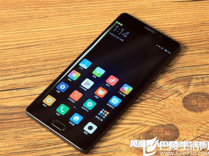 小米Note2曲面屏好不好 小米Note2曲面屏好不好