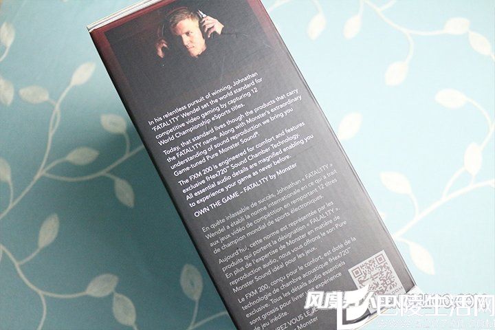 包装侧面 包装侧面