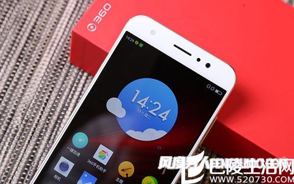 360N4S骁龙版摄像头 360N4S骁龙版摄像头