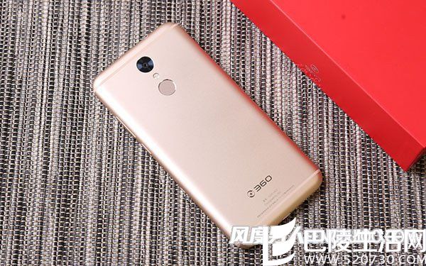 360N4S骁龙版手机