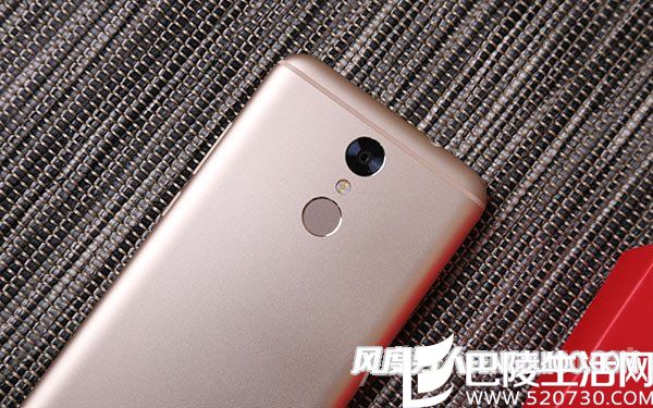 360N4S骁龙版指纹识别 360N4S骁龙版指纹识别